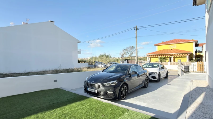 Apartamento T2 para Venda em Lourinhã e Atalaia Foto 20