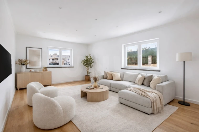 Apartamento T2 para Venda em Lourinhã e Atalaia Foto 1