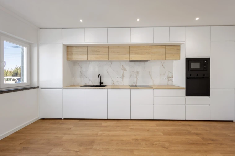 Apartamento T2 para Venda em Lourinhã e Atalaia Foto 7