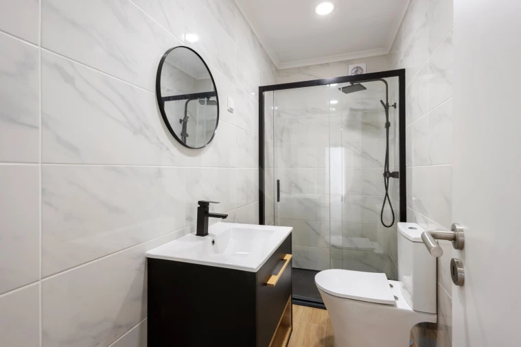 Apartamento T2 para Venda em Lourinhã e Atalaia Foto 9