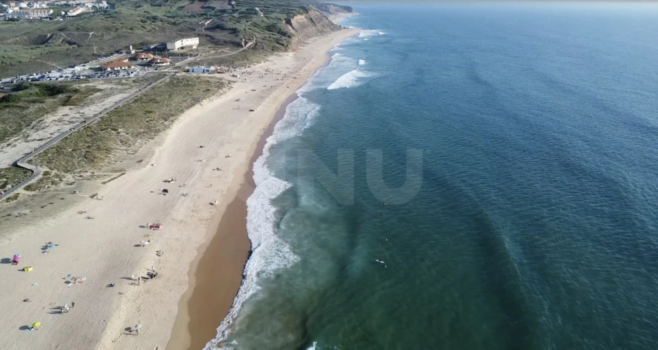 Apartamento T2 para Venda em Lourinhã e Atalaia Foto 21