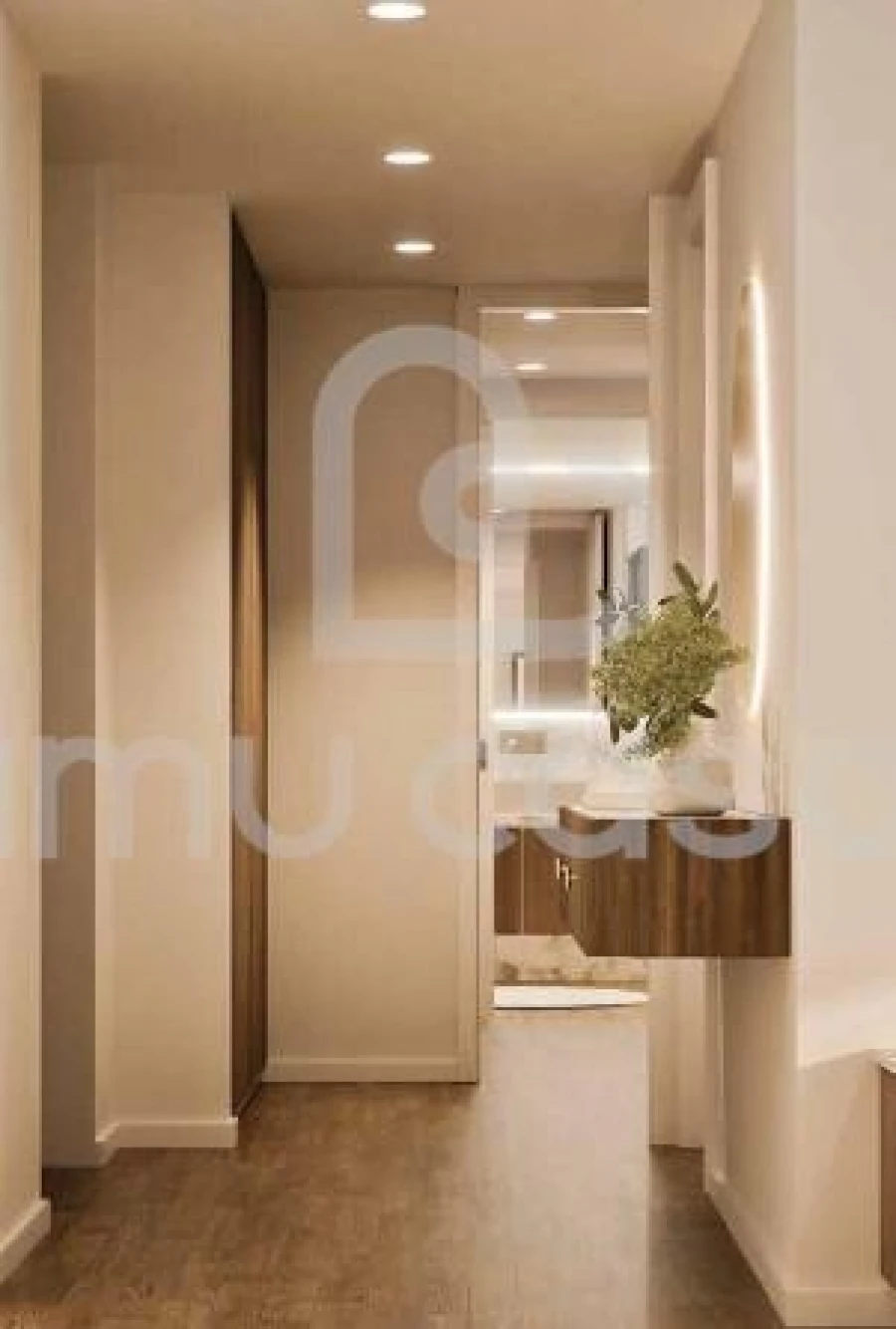 Apartamento T2 para Venda em São João da Madeira Foto 10