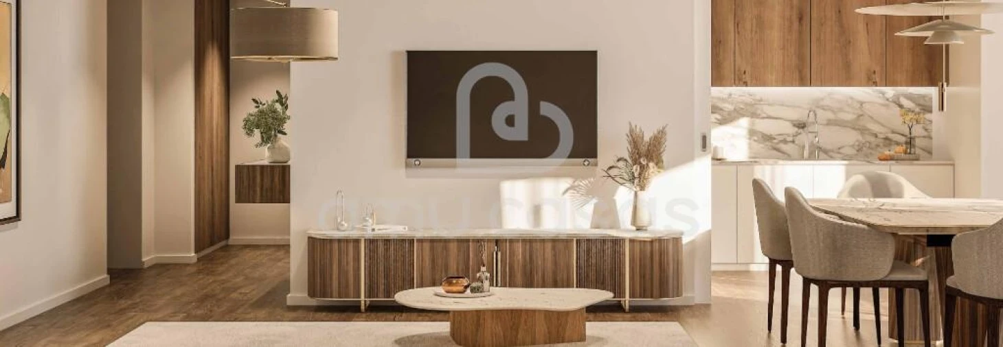 Apartamento T2 para Venda em São João da Madeira Foto 7