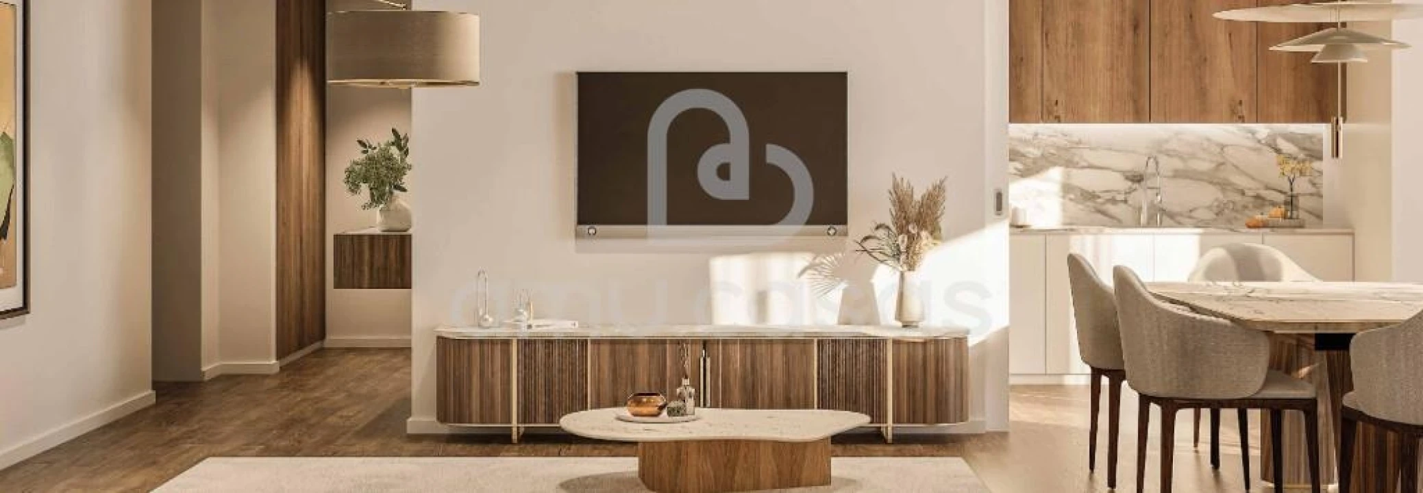 Apartamento T2 para Venda em São João da Madeira Foto 7