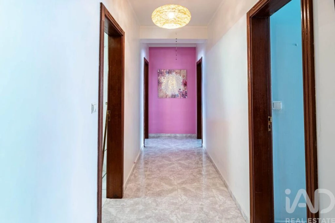 Apartamento T3 para Venda em Bombarral e Vale Covo Foto 18