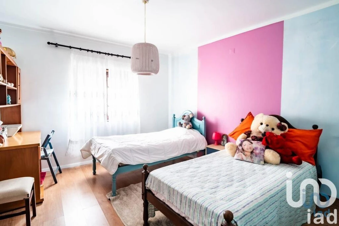 Apartamento T3 para Venda em Bombarral e Vale Covo Foto 7