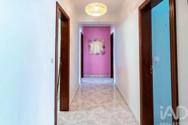 Apartamento T3 para Venda em Bombarral e Vale Covo Foto 18