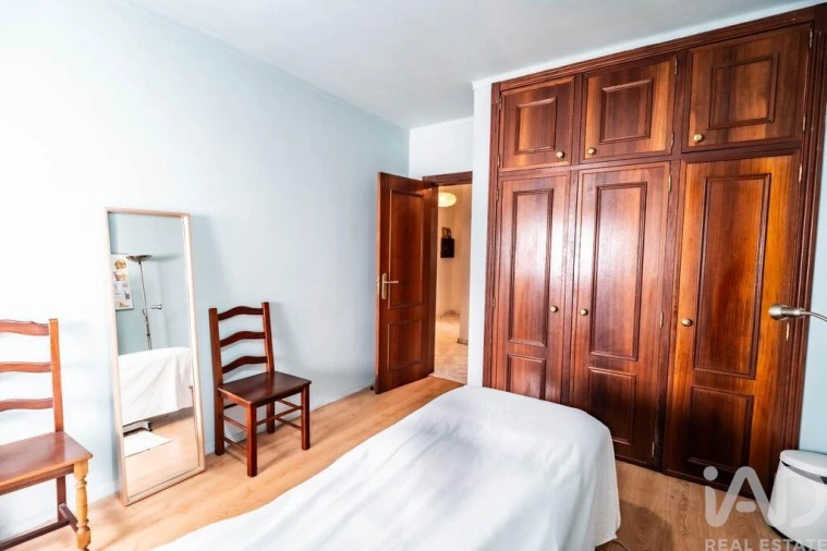 Apartamento T3 para Venda em Bombarral e Vale Covo Foto 19