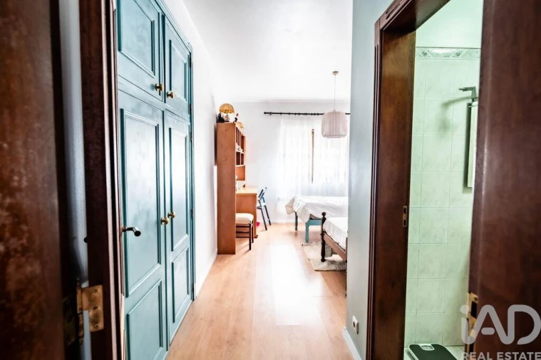 Apartamento T3 para Venda em Bombarral e Vale Covo Foto 26