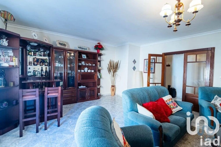 Apartamento T3 para Venda em Bombarral e Vale Covo Foto 3