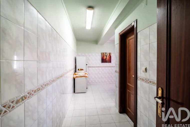 Apartamento T3 para Venda em Bombarral e Vale Covo Foto 20