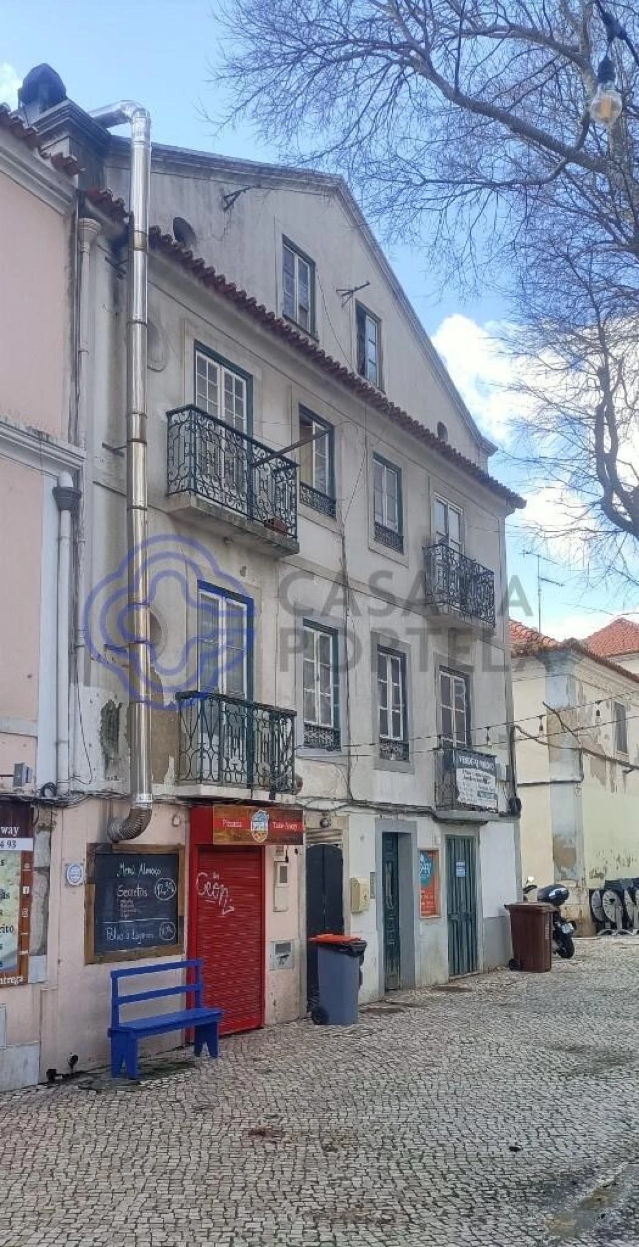 Prédio para Venda em União das Freguesias de Setúbal Foto 2