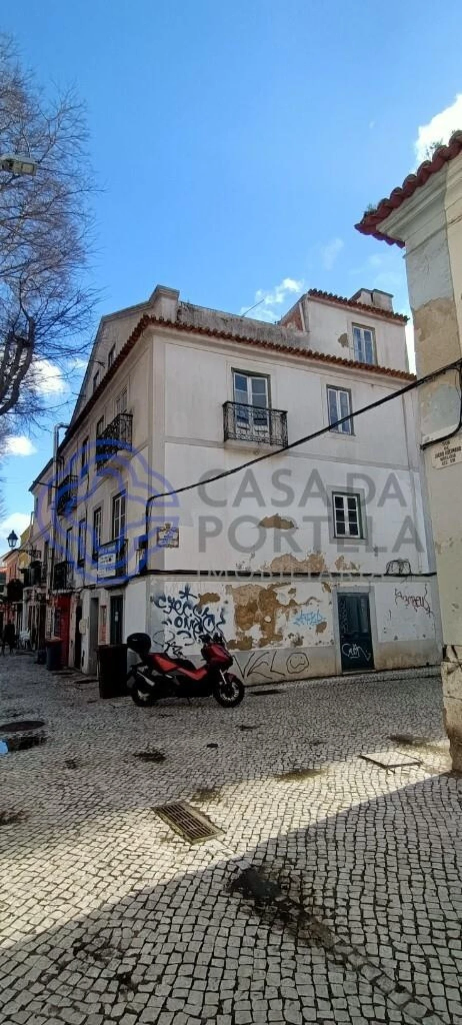 Prédio para Venda em União das Freguesias de Setúbal Foto 5