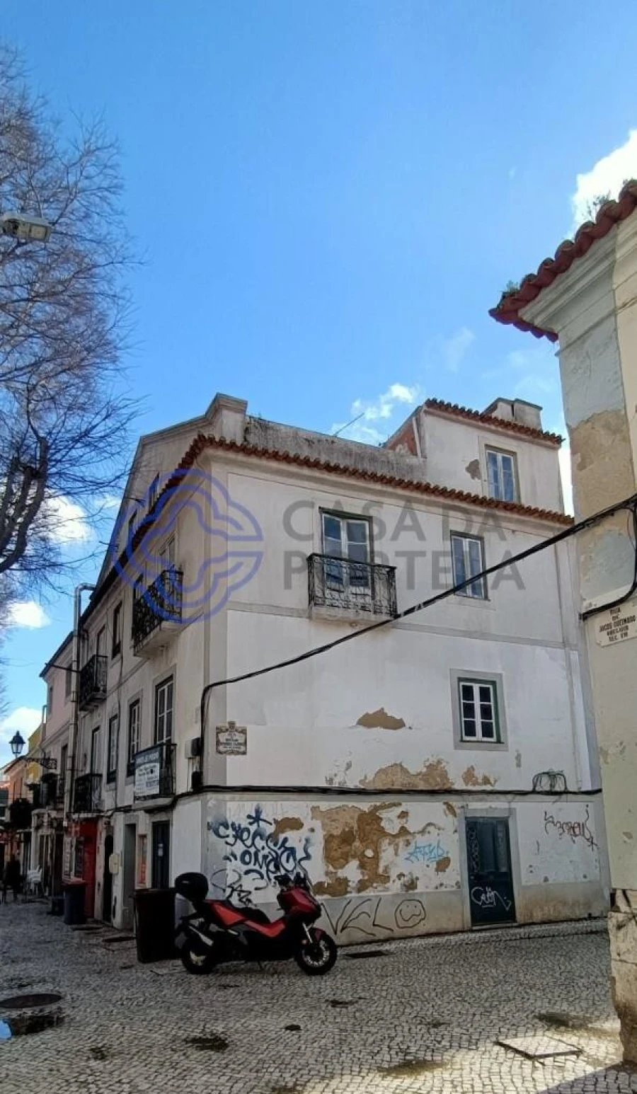 Prédio para Venda em União das Freguesias de Setúbal Foto 4