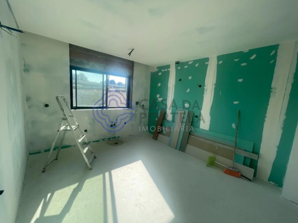 Moradia T3 para Venda em Cidade da Maia Foto 20
