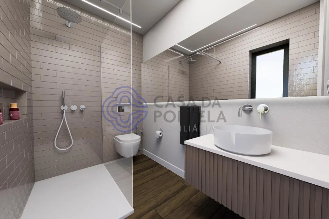 Moradia T3 para Venda em Cidade da Maia Foto 21