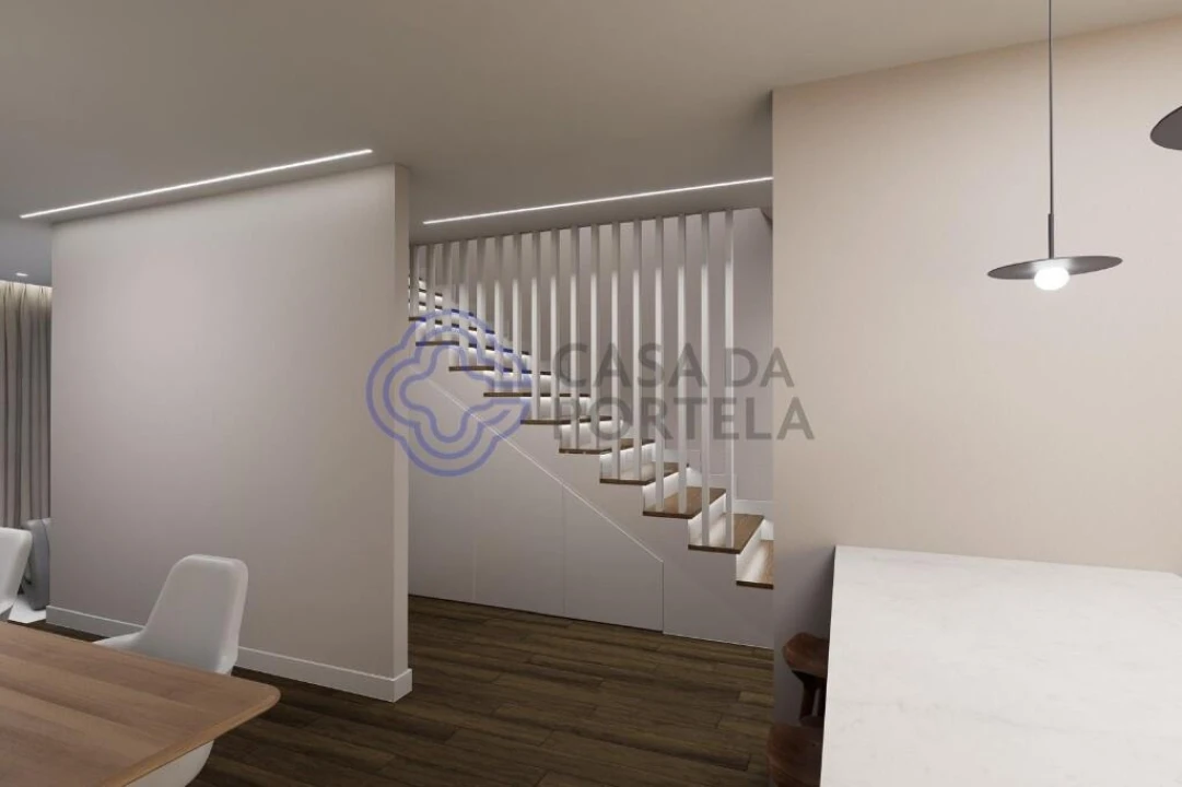 Moradia T3 para Venda em Cidade da Maia Foto 16