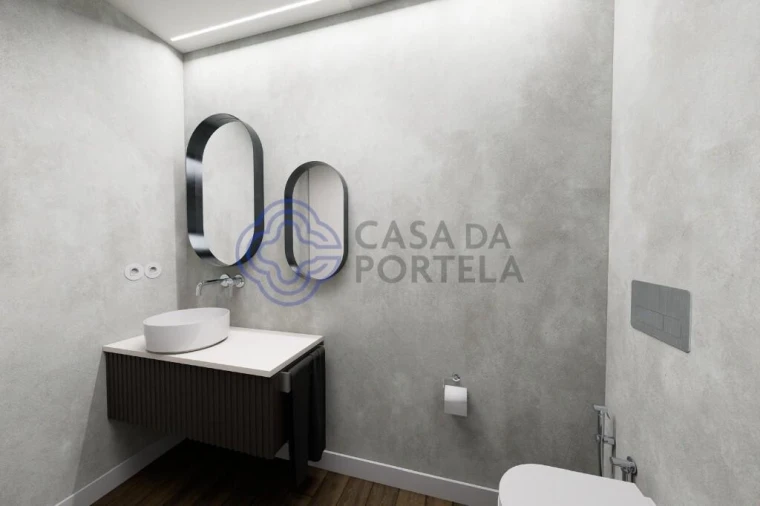 Moradia T3 para Venda em Cidade da Maia Foto 11