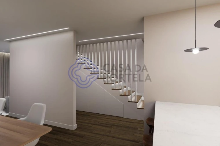Moradia T3 para Venda em Cidade da Maia Foto 16
