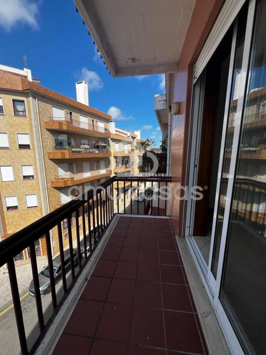 Apartamento T2 para Venda em Beduído e Veiros Foto 11