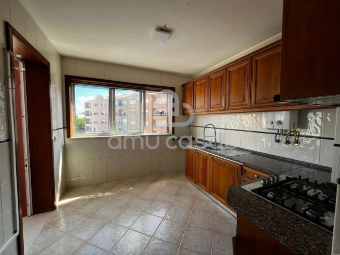 Apartamento T2 para Venda em Beduído e Veiros Foto 4