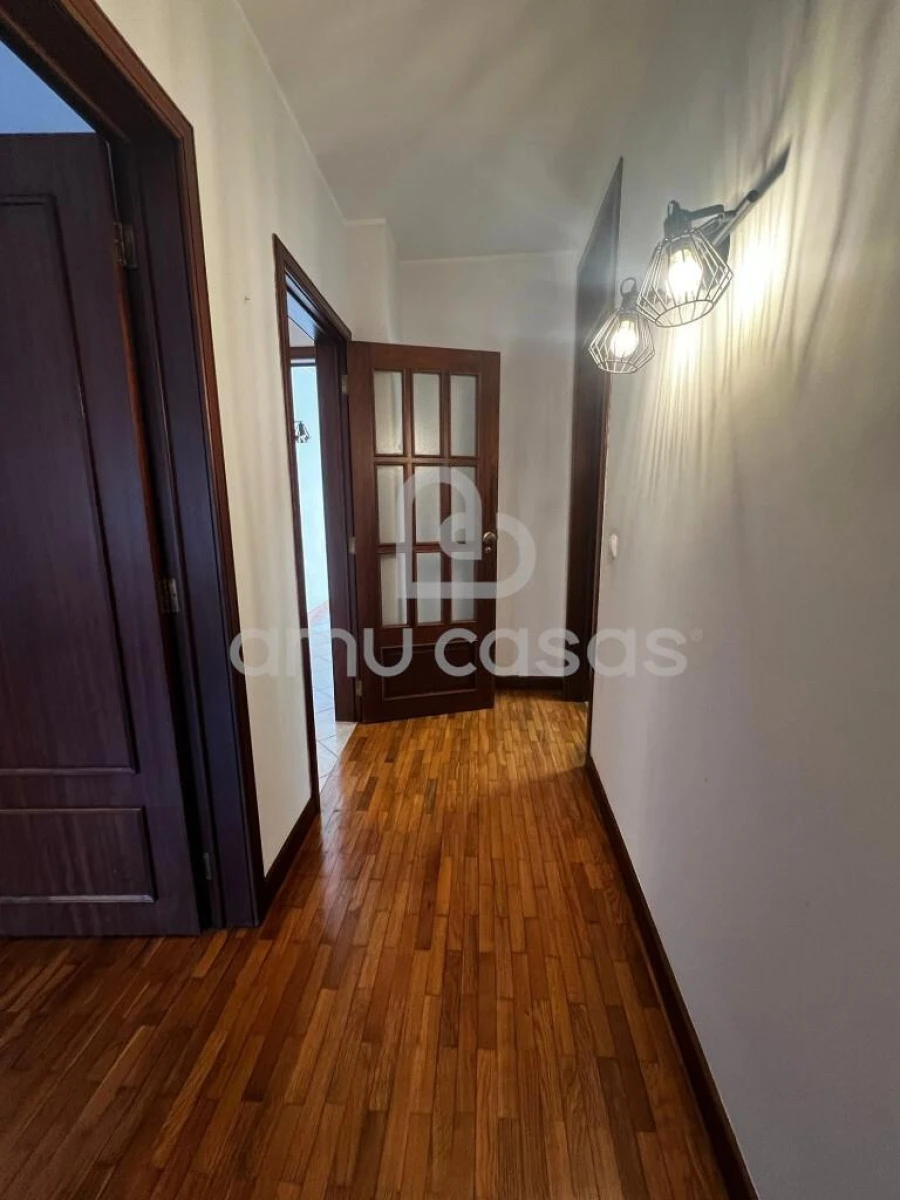 Apartamento T2 para Venda em Beduído e Veiros Foto 6