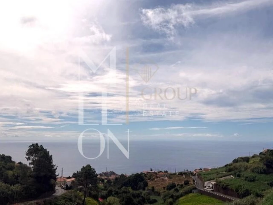 Moradia T3 para Venda em Canhas Foto 1