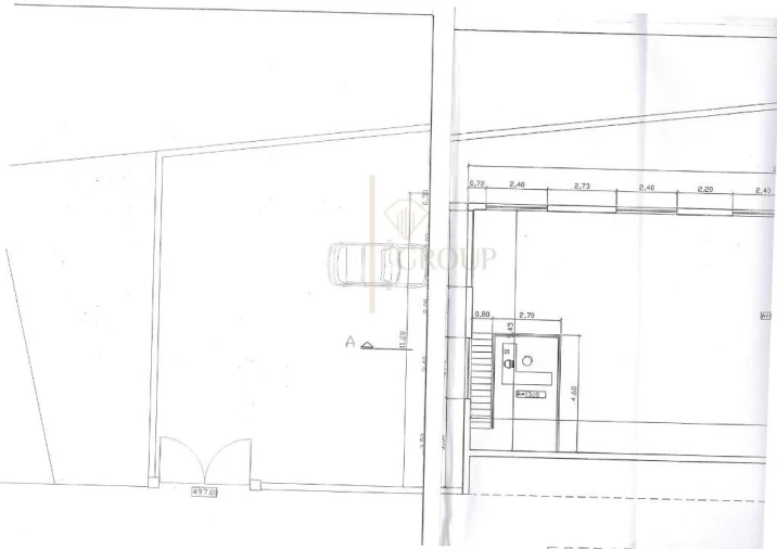 Moradia T3 para Venda em Canhas Foto 31