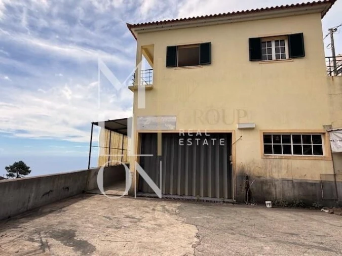 Moradia T3 para Venda em Canhas Foto 22