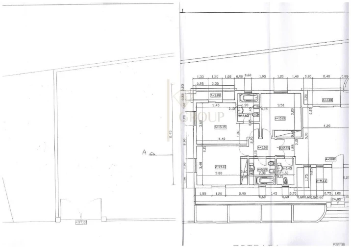 Moradia T3 para Venda em Canhas Foto 33