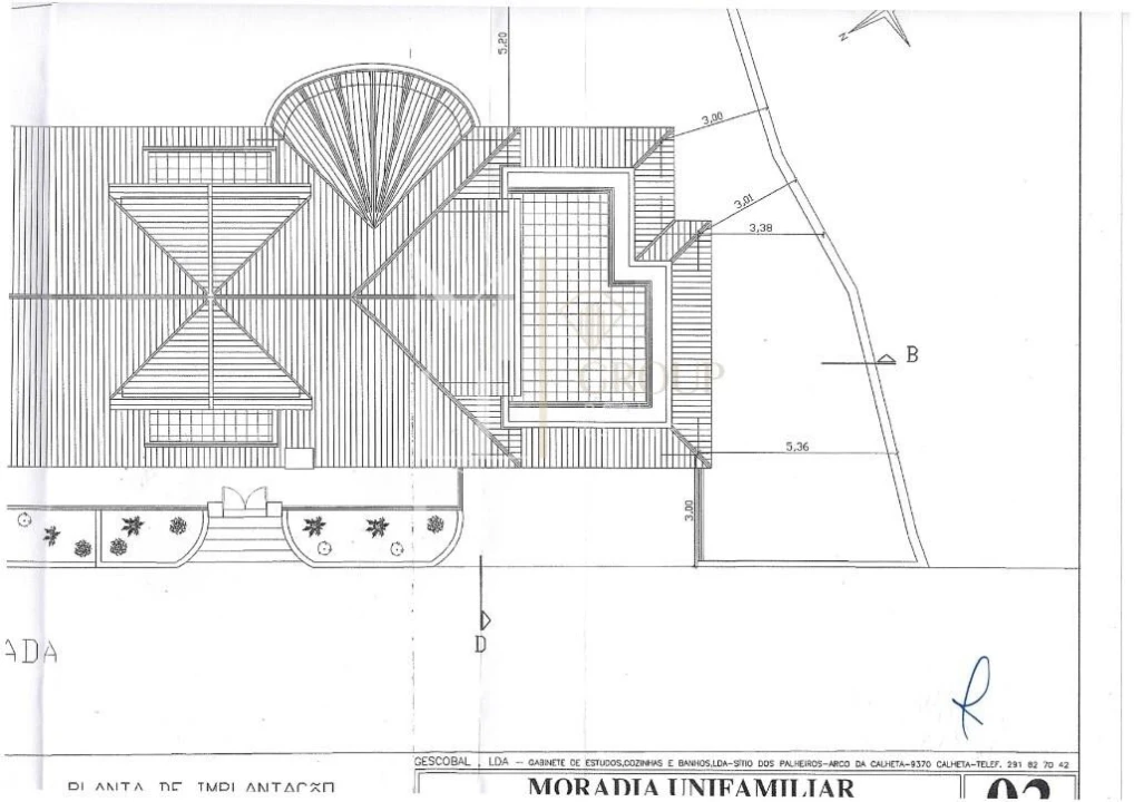 Moradia T3 para Venda em Canhas Foto 28