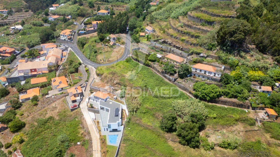 Terreno para Venda em Caniço Foto 5