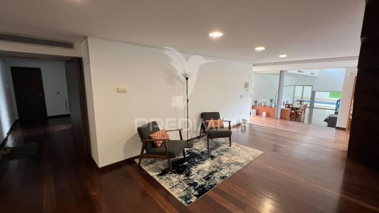 Quinta T4 para Venda em Sande Vila Nova e Sande São Clemente Foto 12