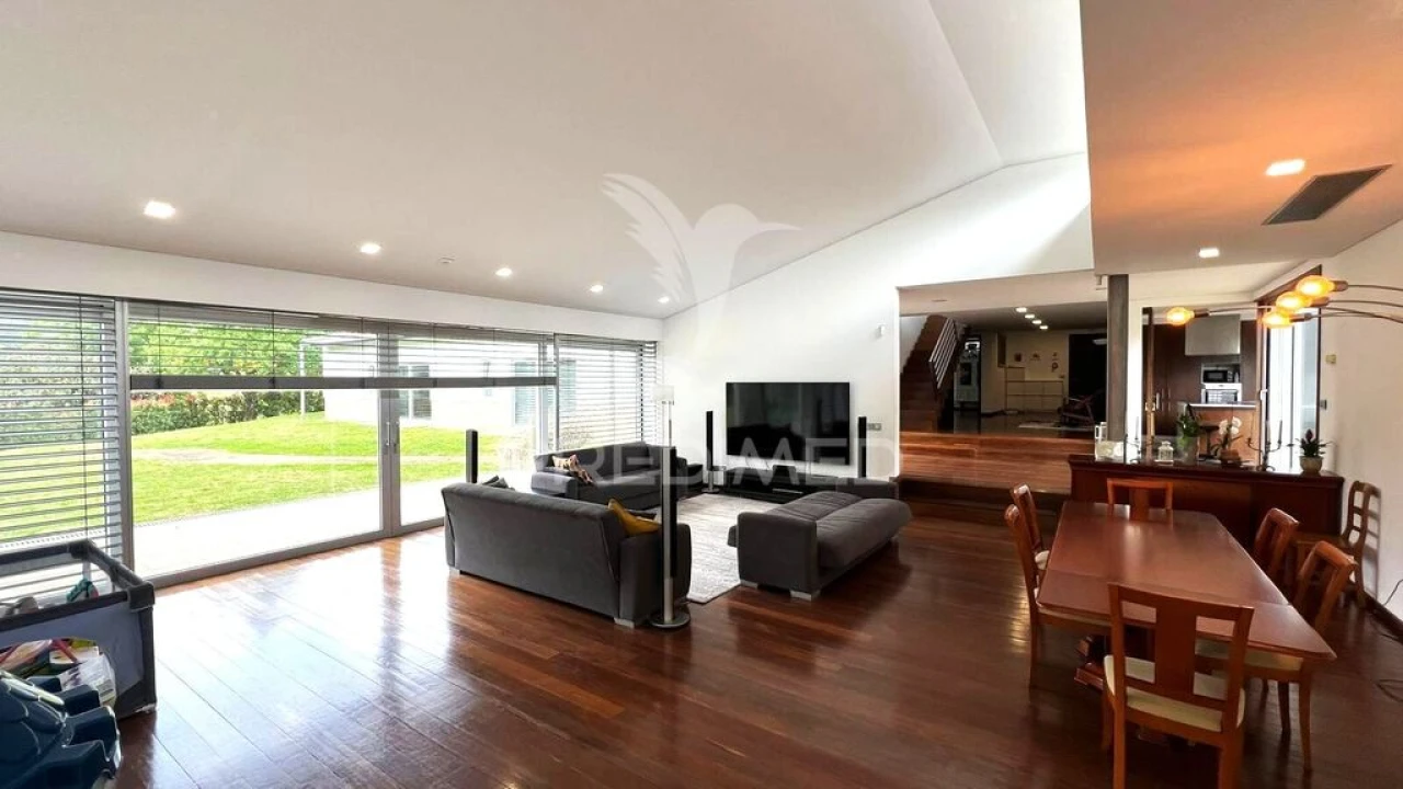 Quinta T4 para Venda em Sande Vila Nova e Sande São Clemente Foto 14