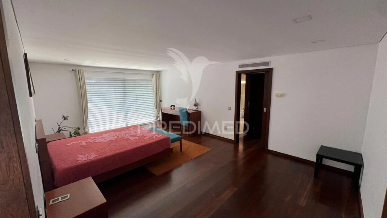 Quinta T4 para Venda em Sande Vila Nova e Sande São Clemente Foto 15