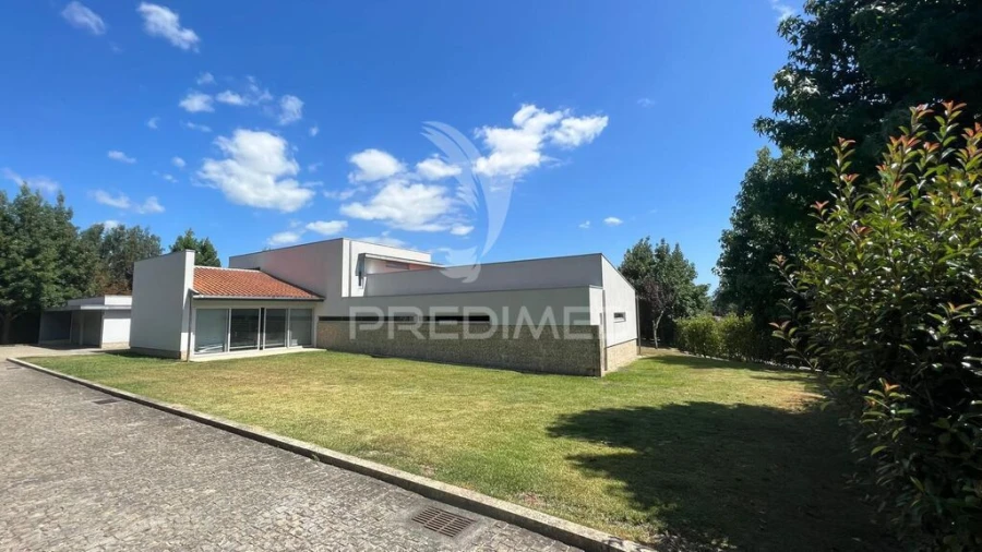 Quinta T4 para Venda em Sande Vila Nova e Sande São Clemente Foto 2