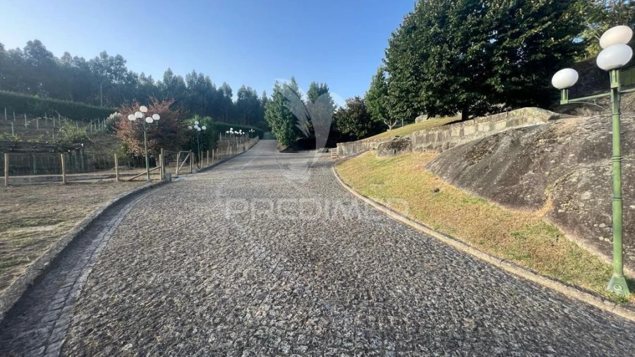 Quinta T4 para Venda em Sande Vila Nova e Sande São Clemente Foto 19