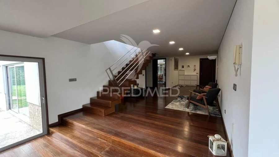 Quinta T4 para Venda em Sande Vila Nova e Sande São Clemente Foto 10