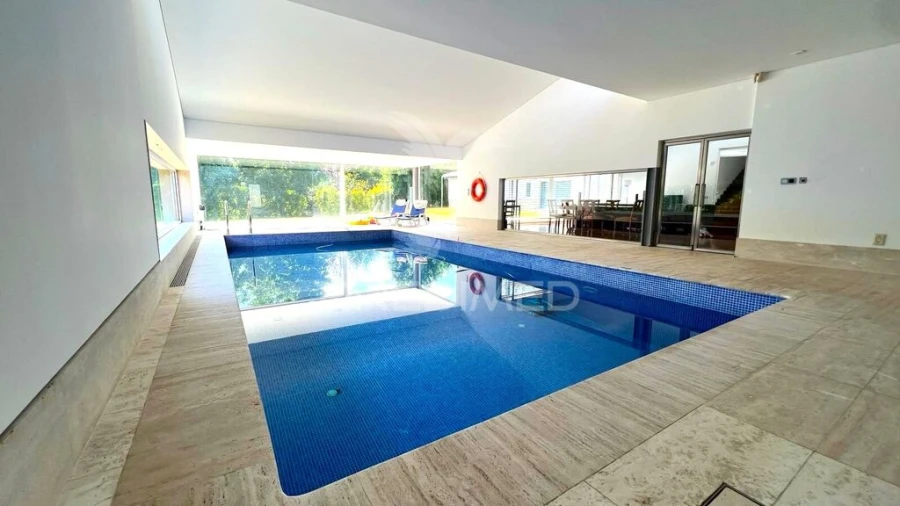 Quinta T4 para Venda em Sande Vila Nova e Sande São Clemente Foto 5