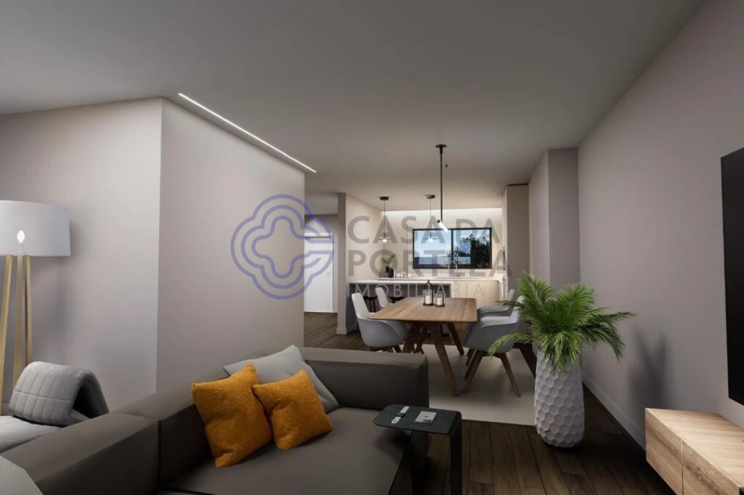 Moradia T3 para Venda em Cidade da Maia Foto 12