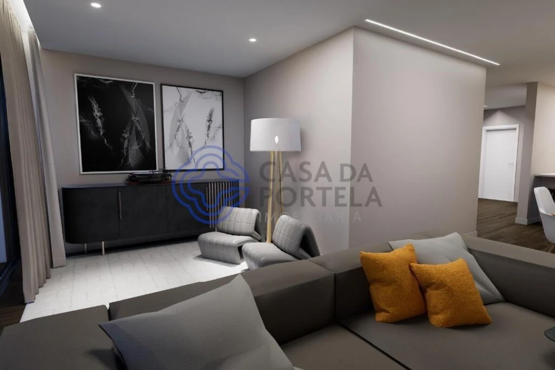 Moradia T3 para Venda em Cidade da Maia Foto 3