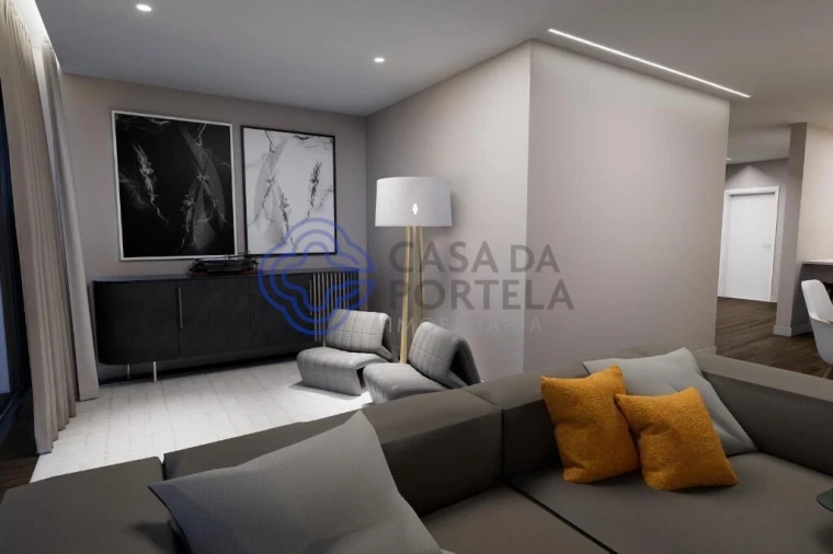 Moradia T3 para Venda em Cidade da Maia Foto 3