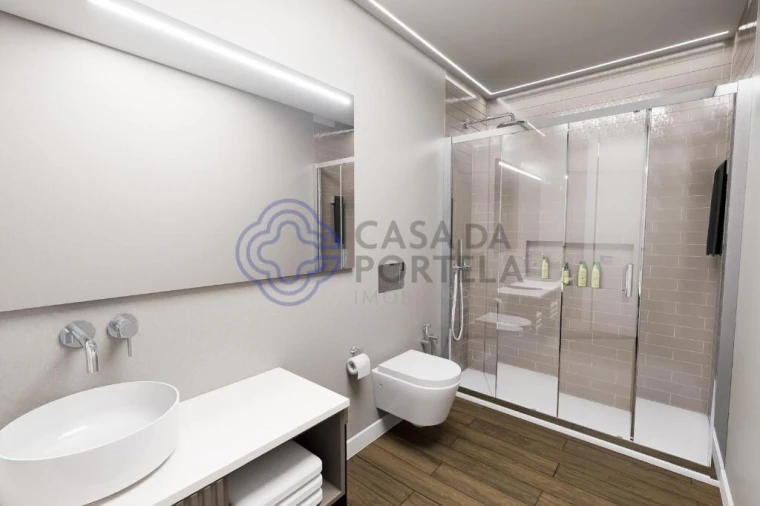 Moradia T3 para Venda em Cidade da Maia Foto 19