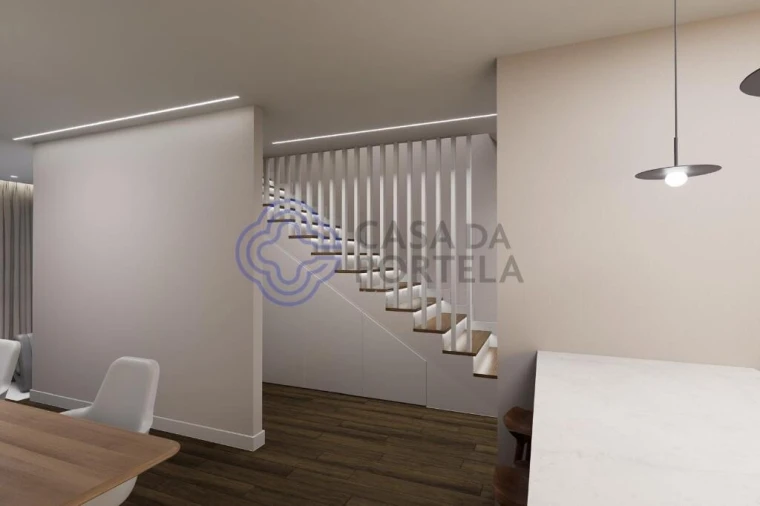 Moradia T3 para Venda em Cidade da Maia Foto 6