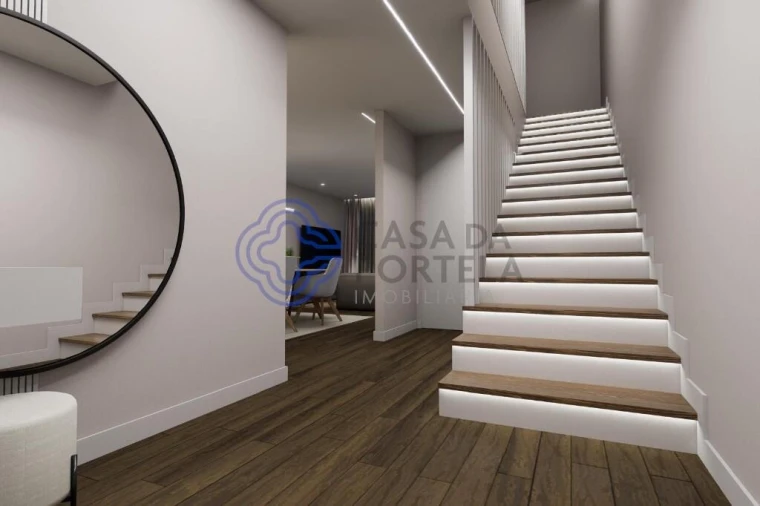 Moradia T3 para Venda em Cidade da Maia Foto 2