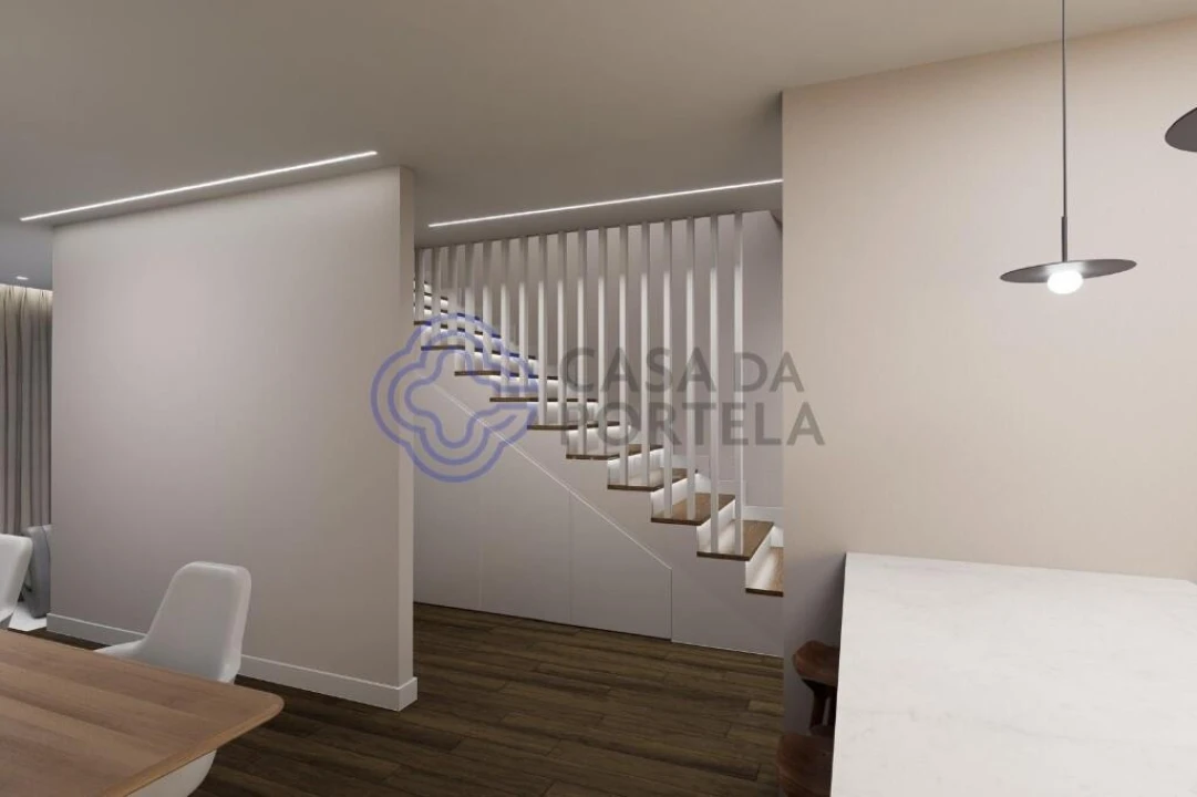 Moradia T3 para Venda em Cidade da Maia Foto 6