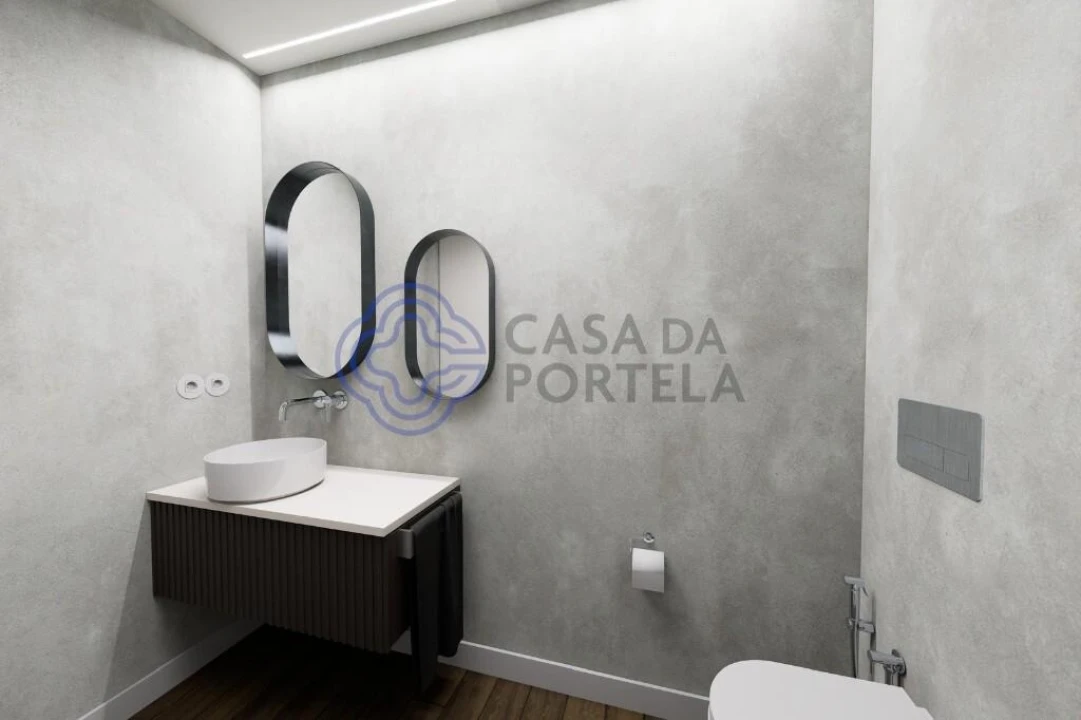 Moradia T3 para Venda em Cidade da Maia Foto 10