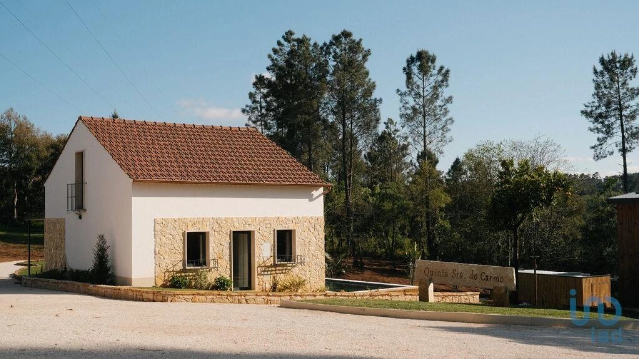 Moradia T3 para Venda em Ferreira do Zezere Foto 3