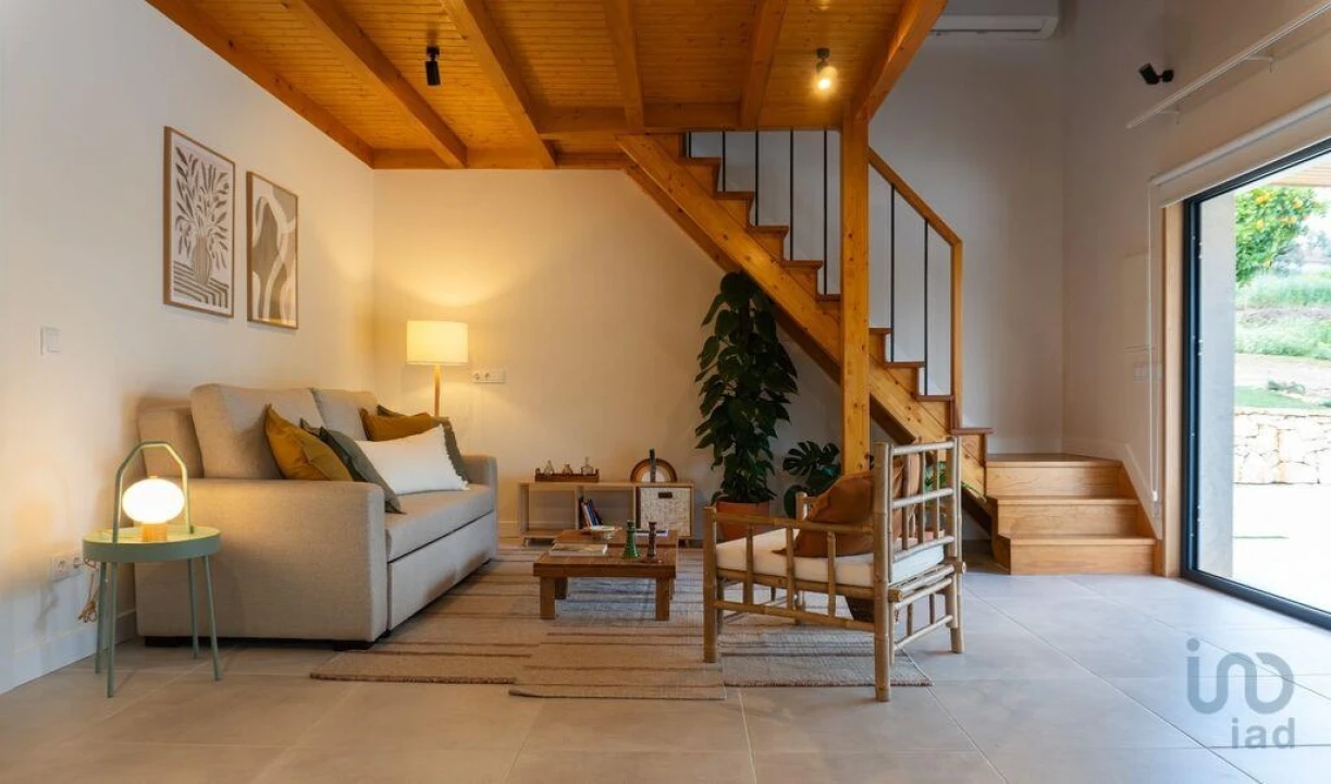 Moradia T3 para Venda em Ferreira do Zezere Foto 12