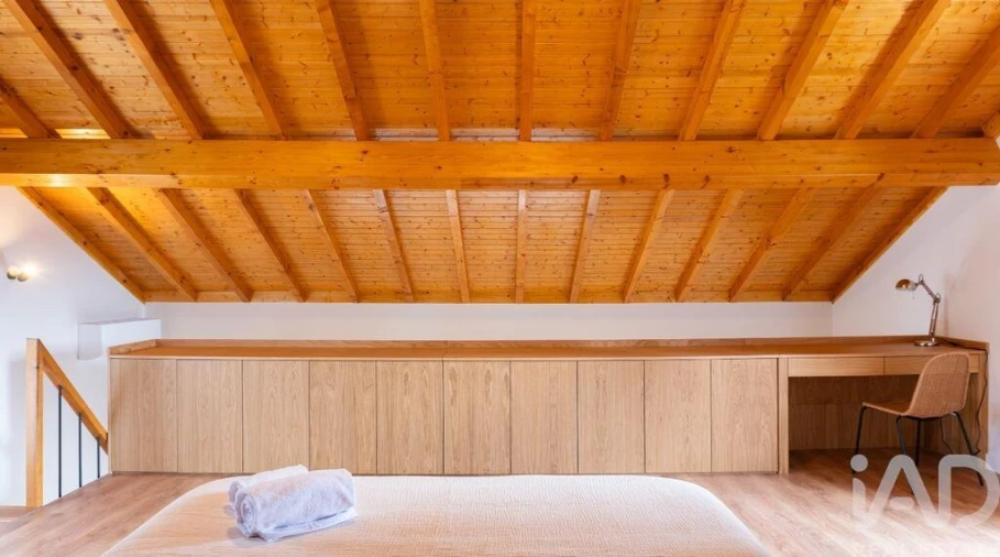 Moradia T3 para Venda em Ferreira do Zezere Foto 22